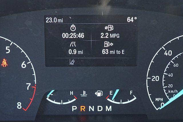 new 2025 Ford Transit-250 car, priced at $60,390