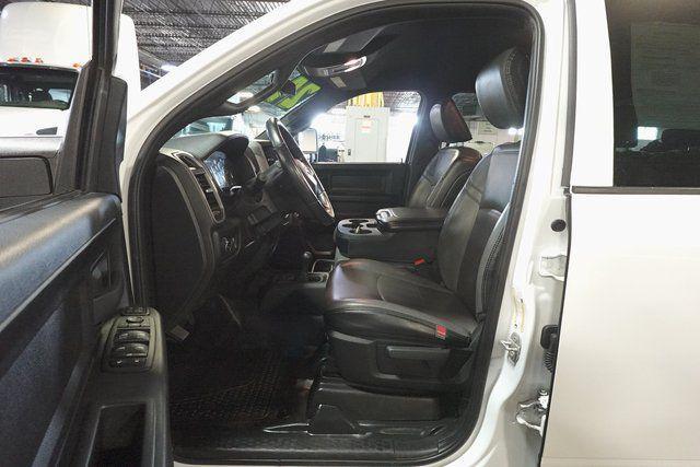 used 2024 Ram 3500 car, priced at $38,680