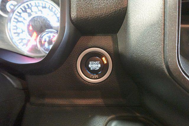 used 2024 Ram 3500 car, priced at $38,680