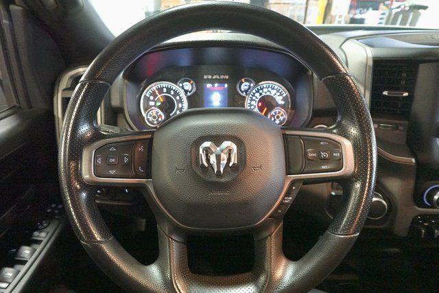 used 2024 Ram 3500 car, priced at $38,680