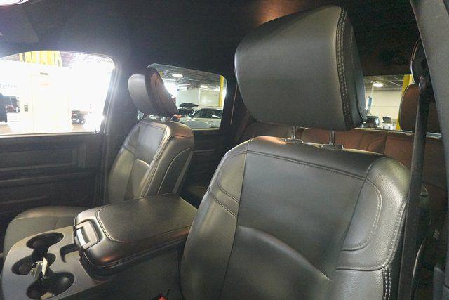 used 2024 Ram 3500 car, priced at $38,680