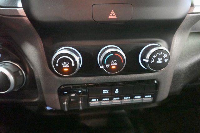 used 2024 Ram 3500 car, priced at $38,680