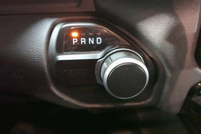 used 2024 Ram 3500 car, priced at $38,680