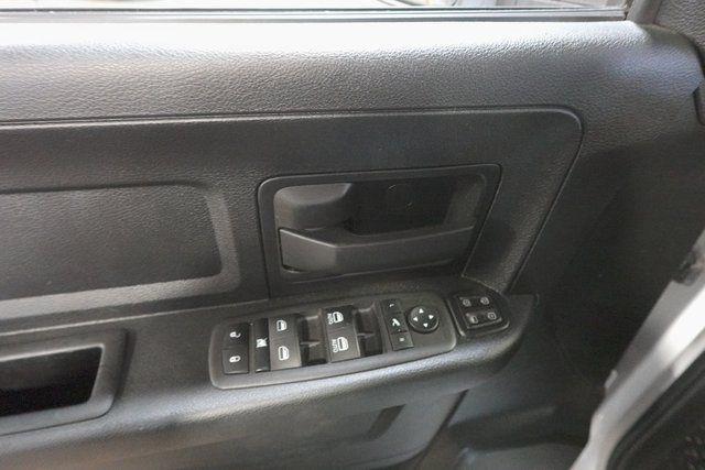 used 2024 Ram 3500 car, priced at $38,680