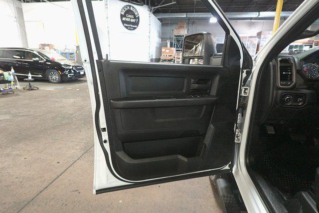 used 2024 Ram 3500 car, priced at $38,680