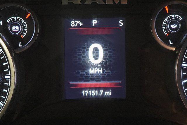 used 2024 Ram 3500 car, priced at $38,680