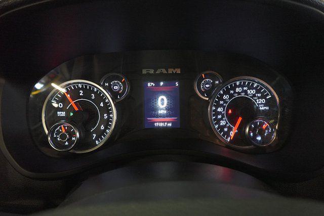 used 2024 Ram 3500 car, priced at $38,680