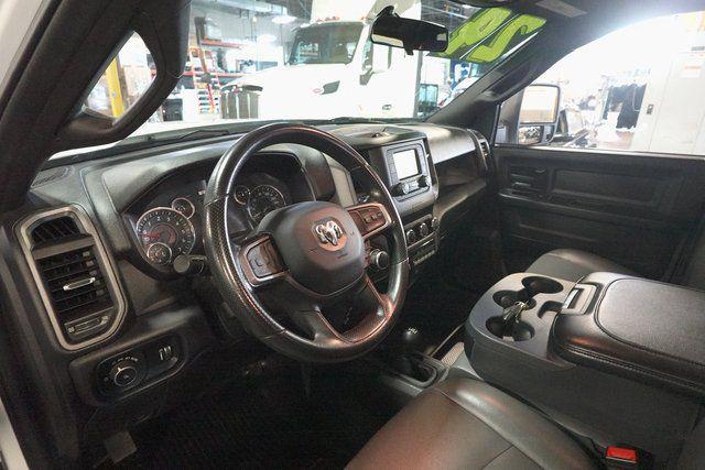 used 2024 Ram 3500 car, priced at $38,680