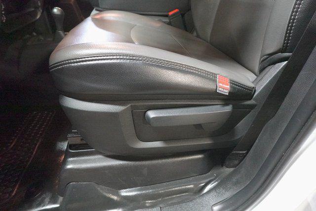 used 2024 Ram 3500 car, priced at $38,680