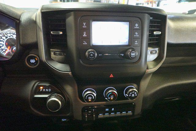 used 2024 Ram 3500 car, priced at $38,680