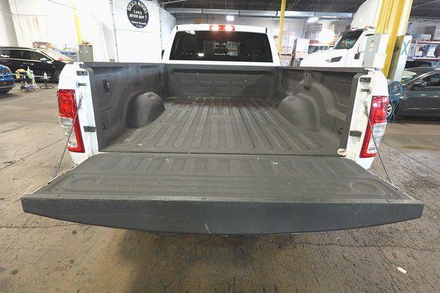 used 2024 Ram 3500 car, priced at $38,680