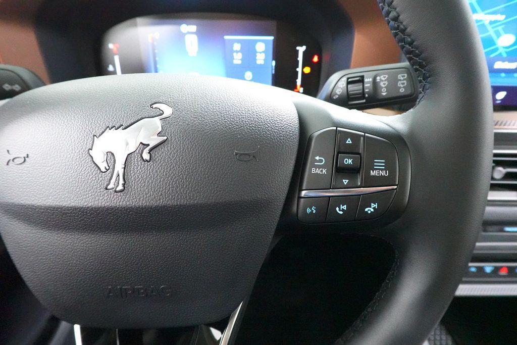 new 2026 Ford Bronco Sport car, priced at $36,271