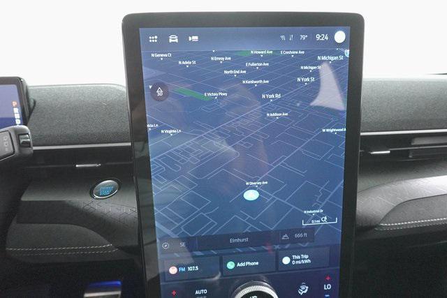 used 2024 Ford Mustang Mach-E car, priced at $35,494