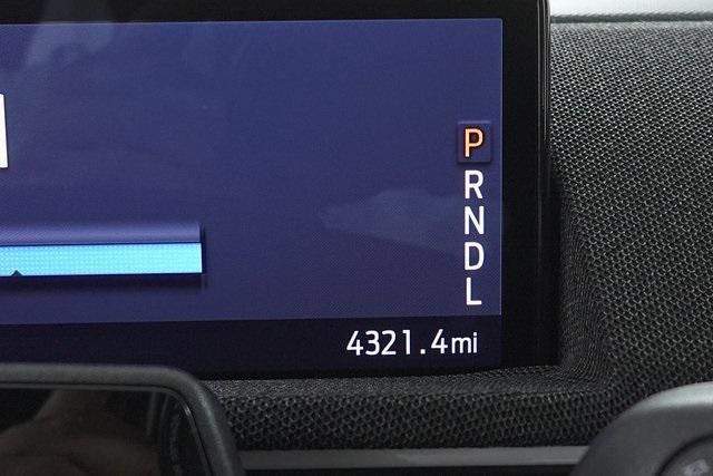 used 2024 Ford Mustang Mach-E car, priced at $35,494