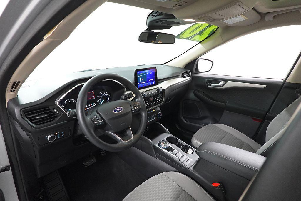 used 2020 Ford Escape car, priced at $18,190