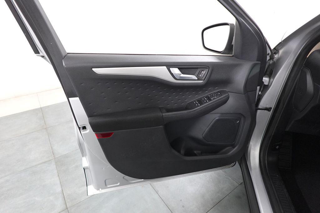 used 2020 Ford Escape car, priced at $18,190