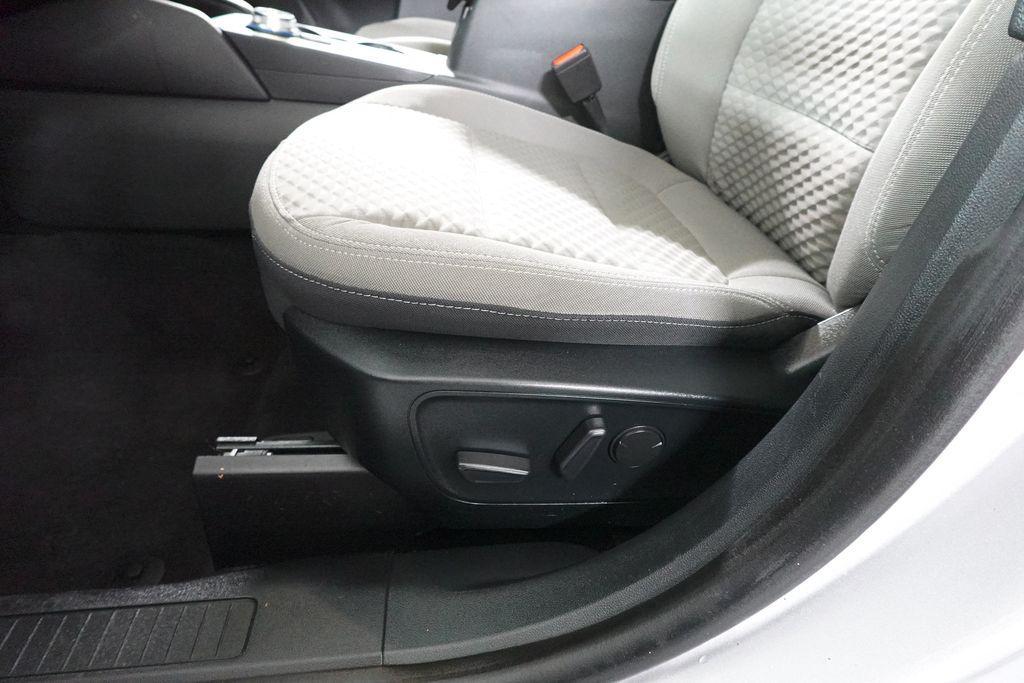 used 2020 Ford Escape car, priced at $18,190