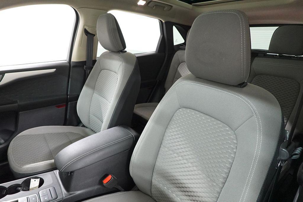 used 2020 Ford Escape car, priced at $18,190