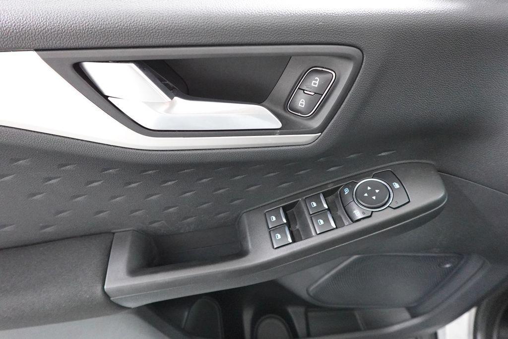 used 2020 Ford Escape car, priced at $18,190