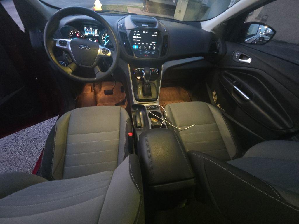 used 2016 Ford Escape car, priced at $10,362