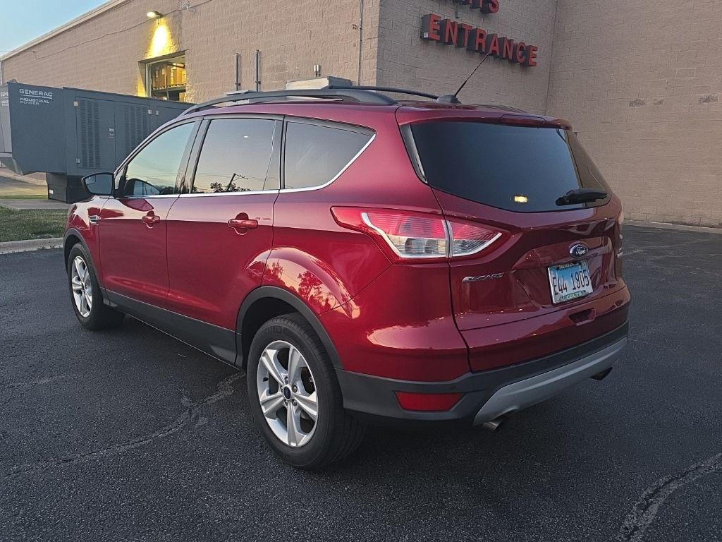 used 2016 Ford Escape car, priced at $10,362