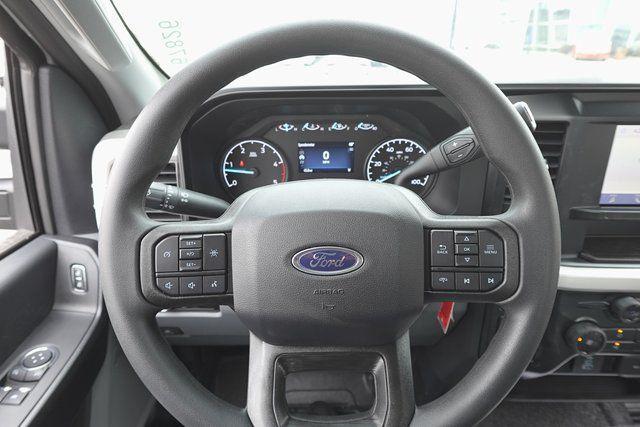 new 2025 Ford F-450 car, priced at $83,894