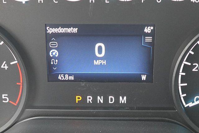 new 2025 Ford F-450 car, priced at $83,894