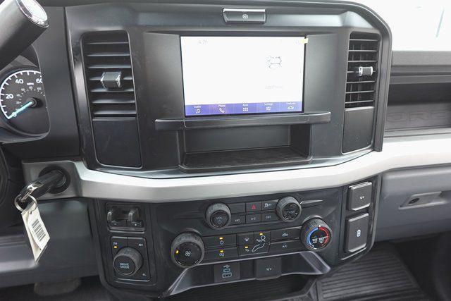 new 2025 Ford F-450 car, priced at $83,894