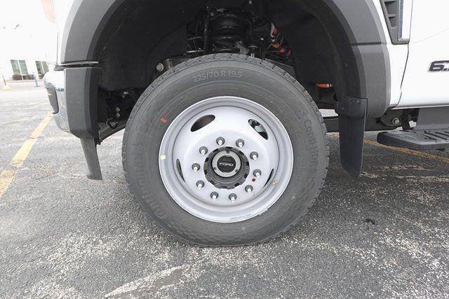 new 2025 Ford F-450 car, priced at $83,894