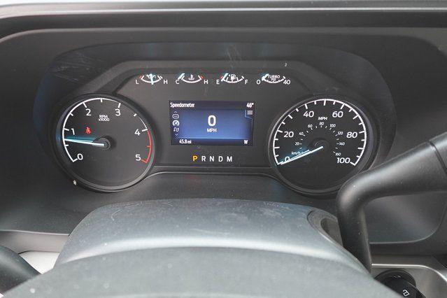 new 2025 Ford F-450 car, priced at $83,894