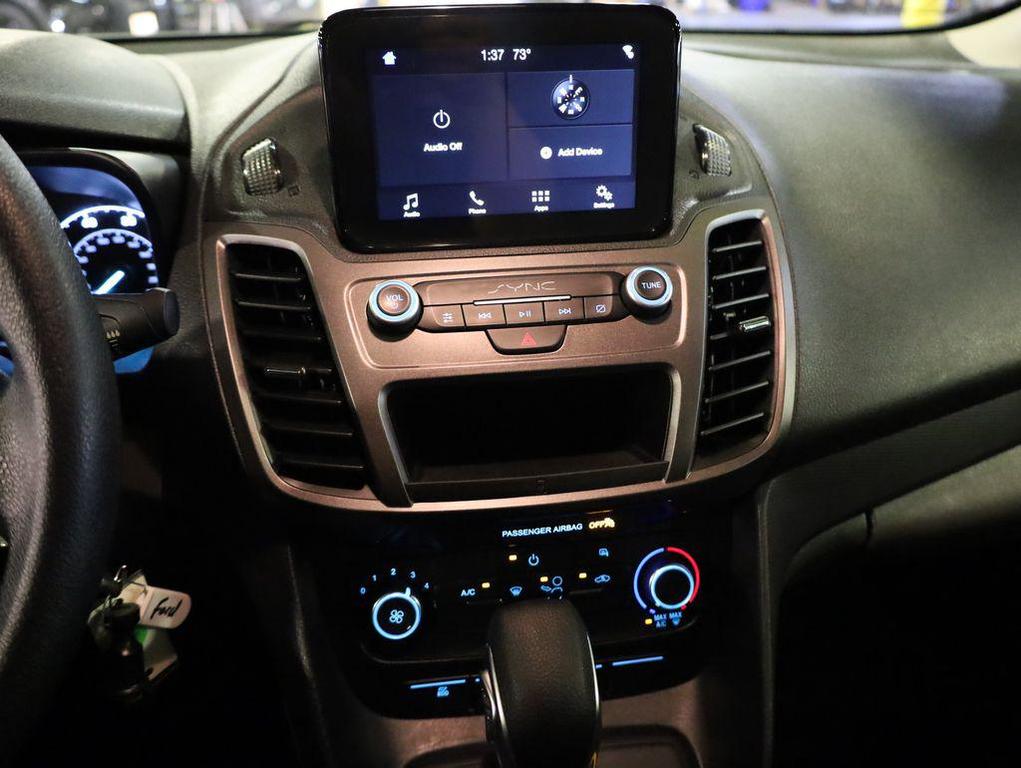 used 2020 Ford Transit Connect car, priced at $17,995