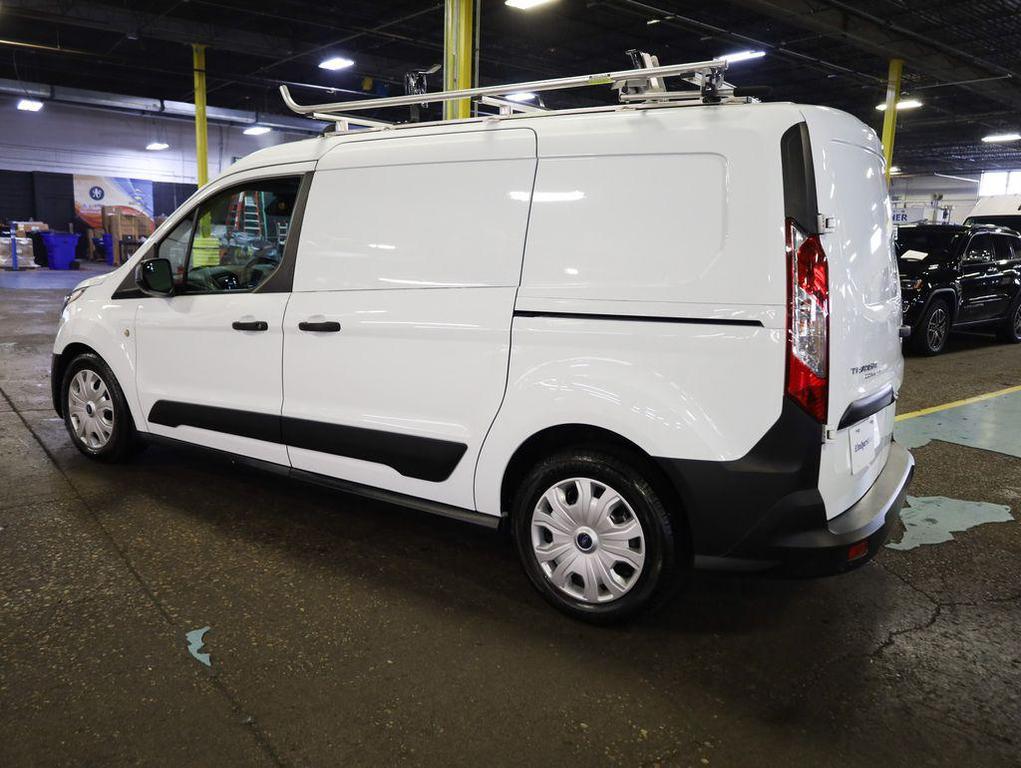 used 2020 Ford Transit Connect car, priced at $17,995