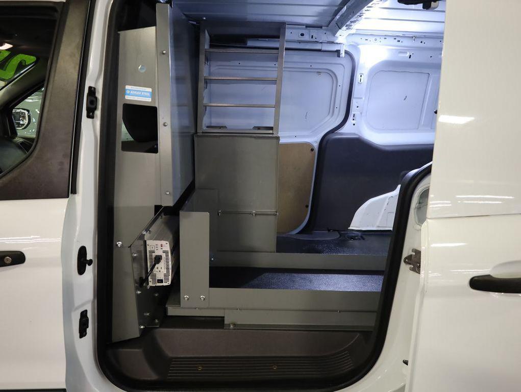 used 2020 Ford Transit Connect car, priced at $17,995