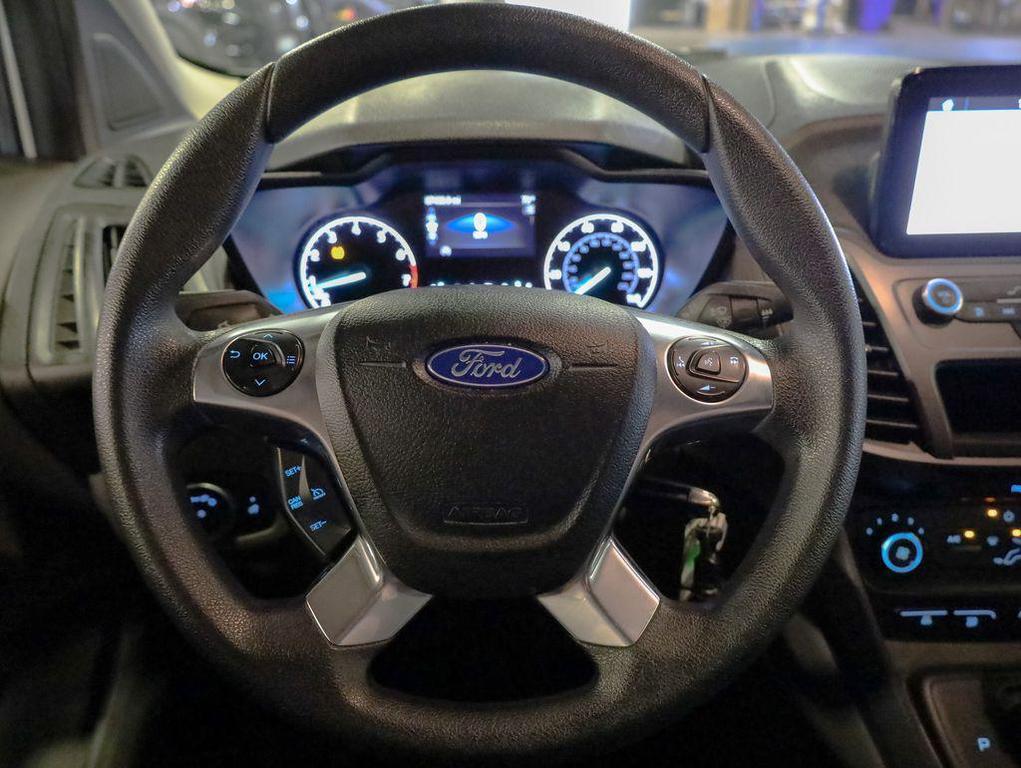 used 2020 Ford Transit Connect car, priced at $17,995