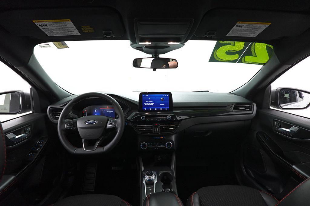 used 2025 Ford Escape car, priced at $23,991