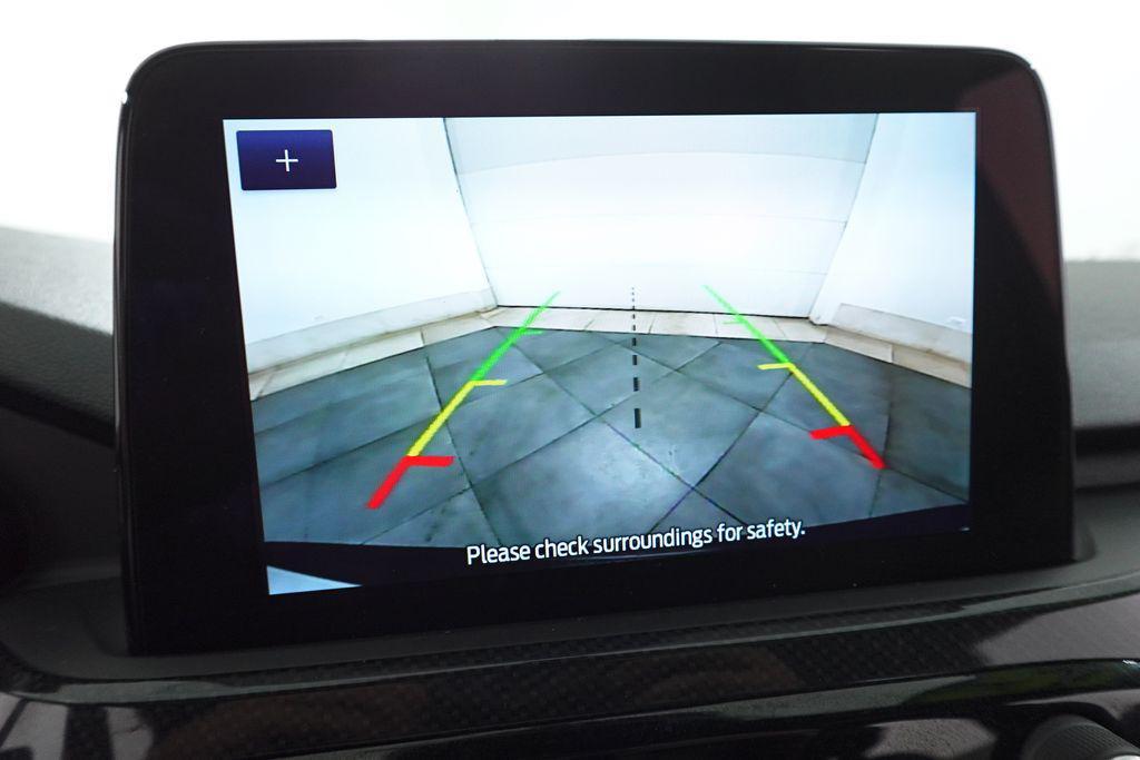 used 2025 Ford Escape car, priced at $23,991