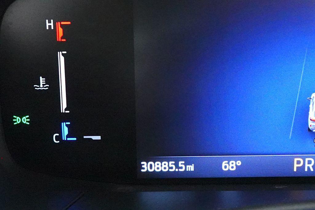 used 2025 Ford Escape car, priced at $23,991