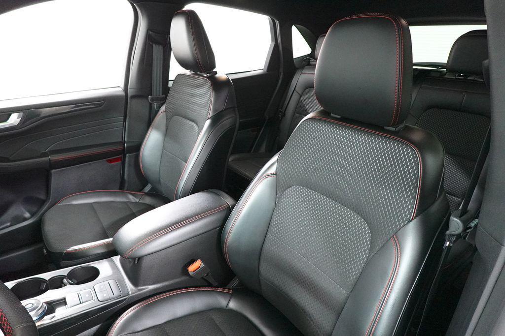 used 2025 Ford Escape car, priced at $23,991