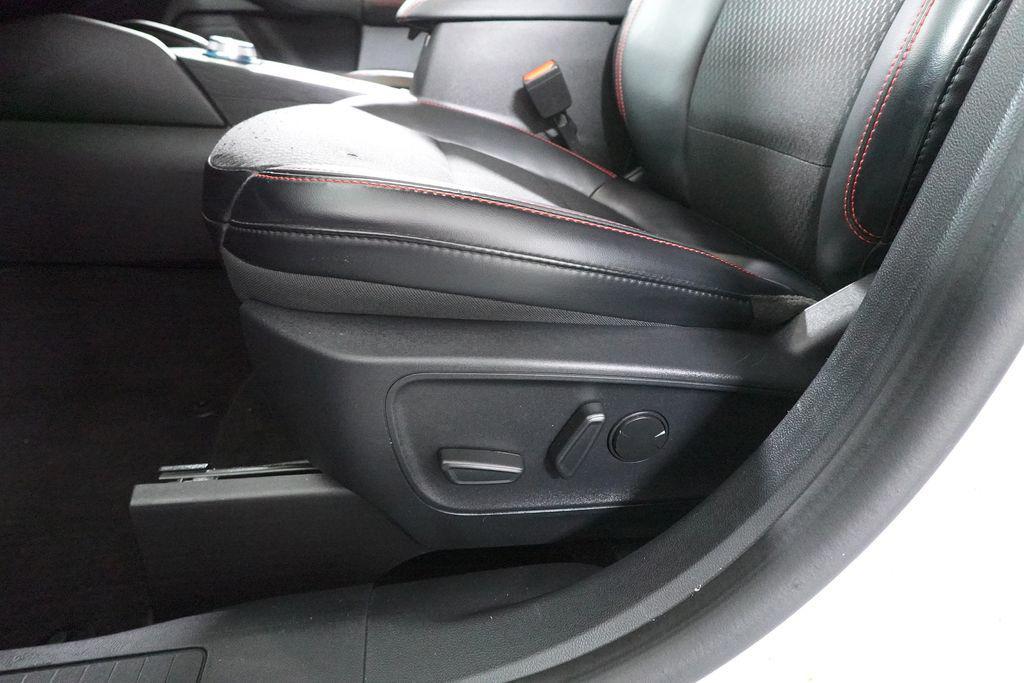 used 2025 Ford Escape car, priced at $23,991