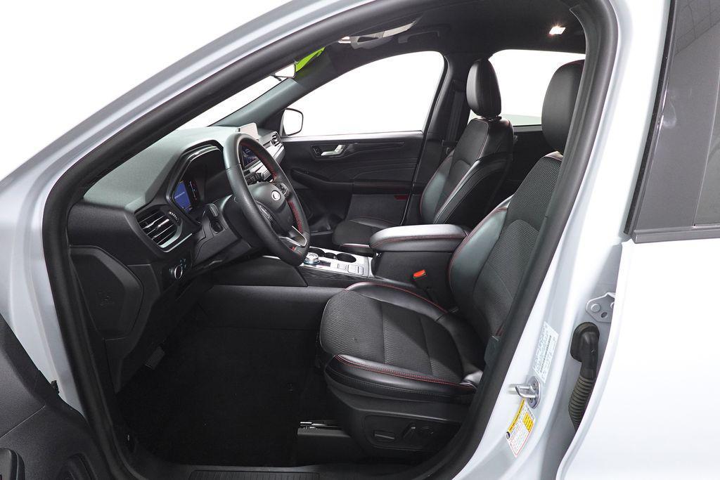 used 2025 Ford Escape car, priced at $23,991