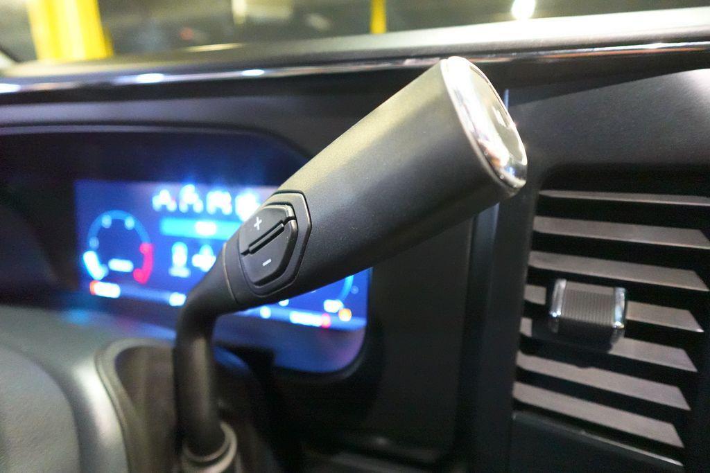 used 2025 Ford F-250 car, priced at $74,805