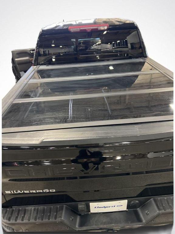 used 2021 Chevrolet Silverado 1500 car, priced at $29,520