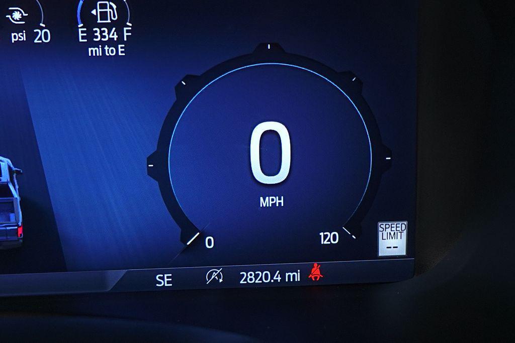 used 2025 Ford F-150 car, priced at $47,911