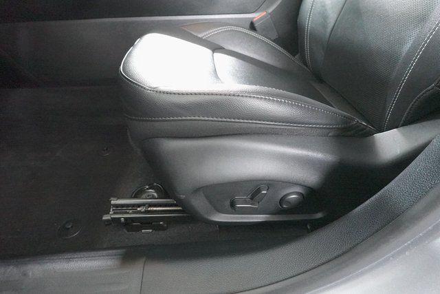 used 2022 Jeep Compass car, priced at $19,359