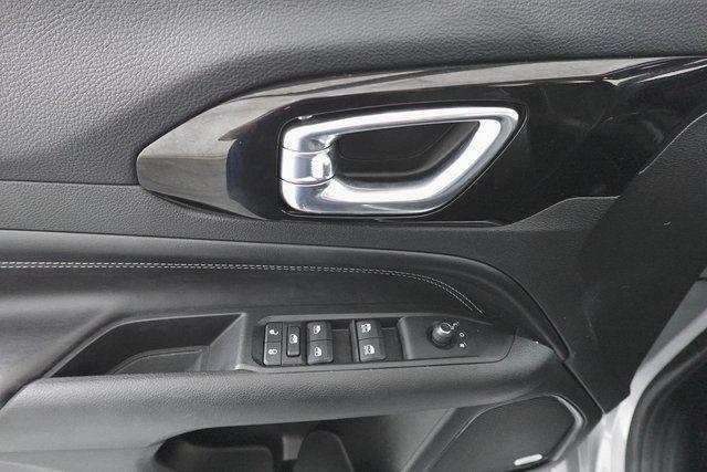 used 2022 Jeep Compass car, priced at $19,359