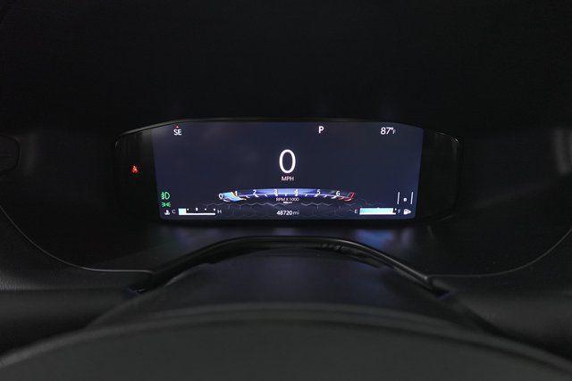 used 2022 Jeep Compass car, priced at $19,359