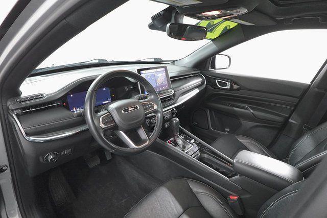 used 2022 Jeep Compass car, priced at $19,359