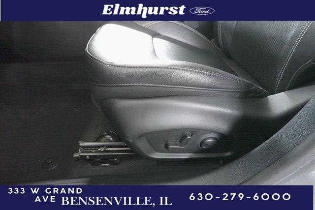 used 2022 Jeep Compass car, priced at $20,000