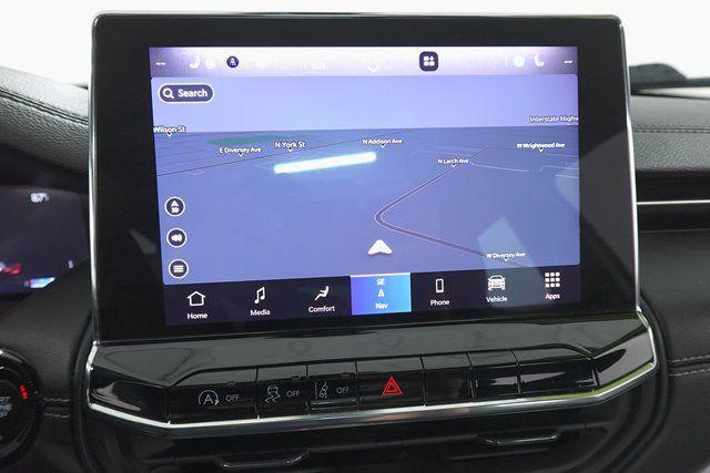 used 2022 Jeep Compass car, priced at $19,359