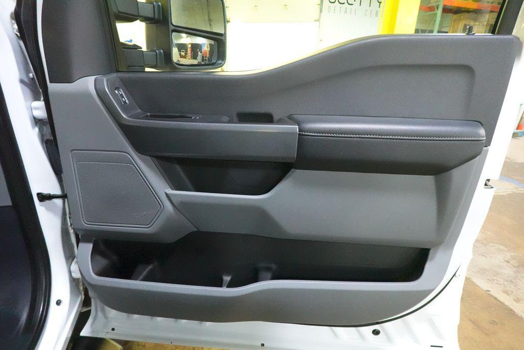 used 2023 Ford F-350 car, priced at $45,495